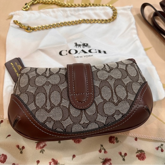 Coach Soho Series Pea Buns - Picture 5 of 8